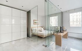 Elegant Cozy Apartment